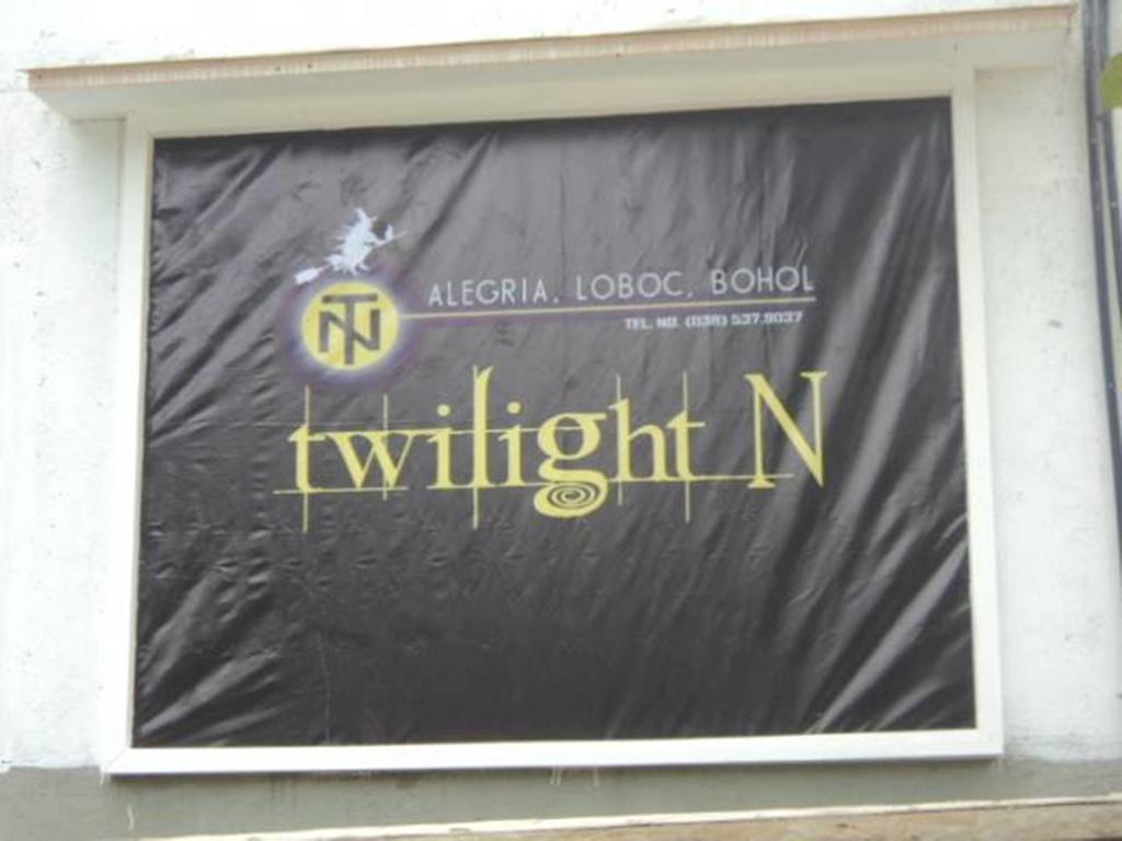 Hotel Twilight N Loboc Zimmer foto